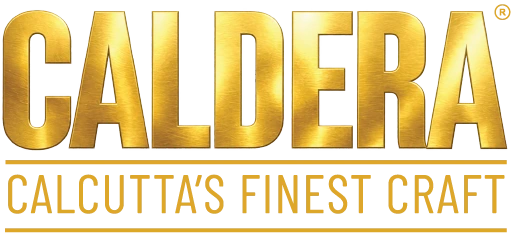 Caldera — Calcutta's Finest Craft